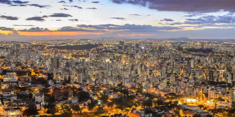 Alerta: Novas mudanças climáticas em BH. Confira a previsão completa