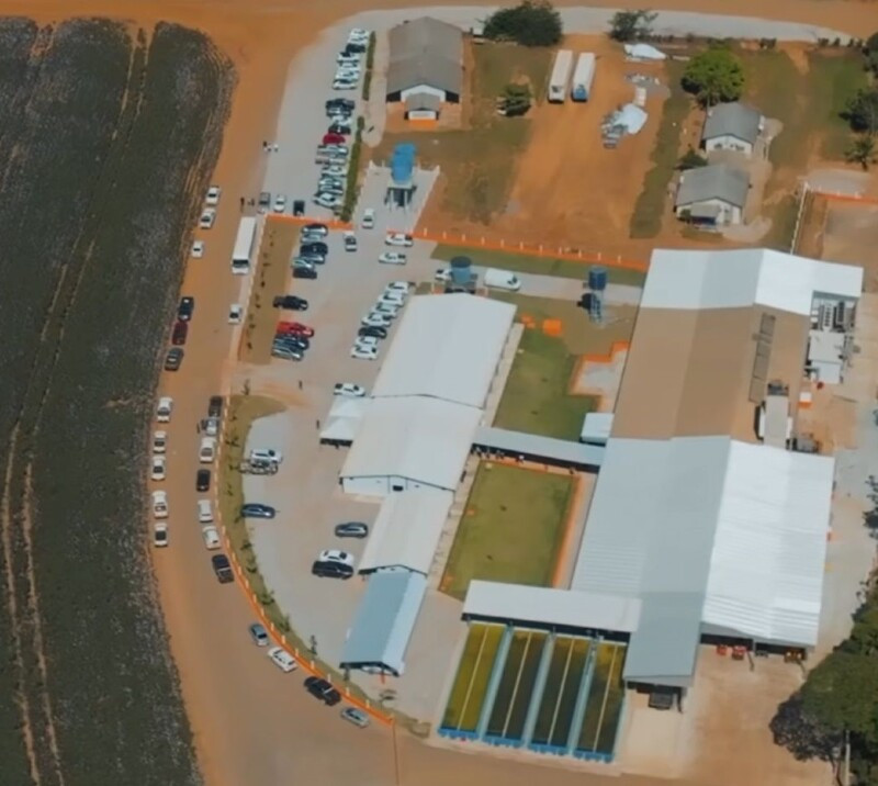 Campo Verde: Frigorífico é inaugurado e movimenta oferta de empregos na região
