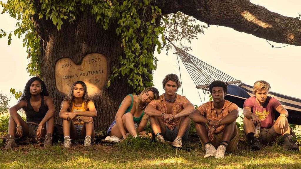 Outer Banks surpreende o público em estreia na Netflix e anuncia seu fim