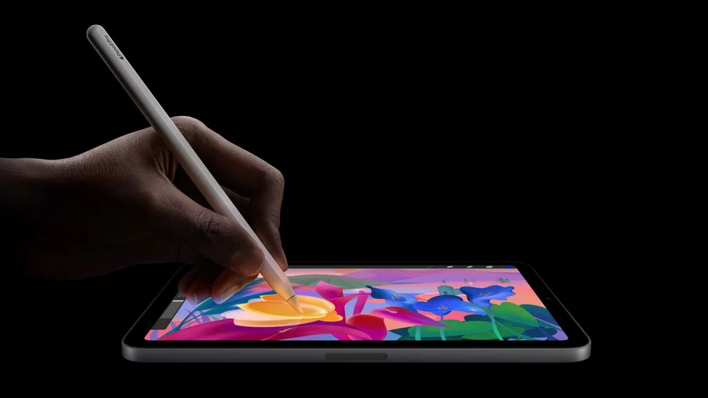 Novo iPad Mini chega ao Brasil