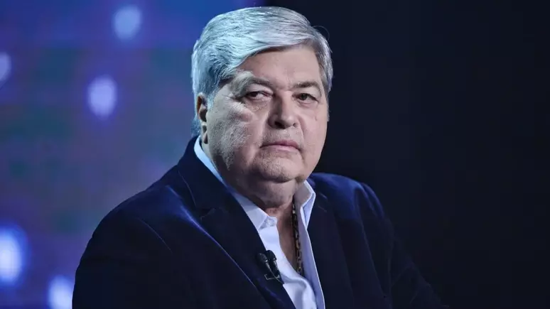 José Luiz Datena é demitido da Band após mais de 20 anos