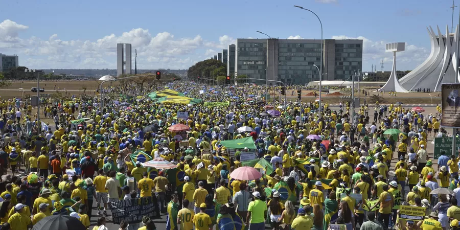 Governo Lula teme que
