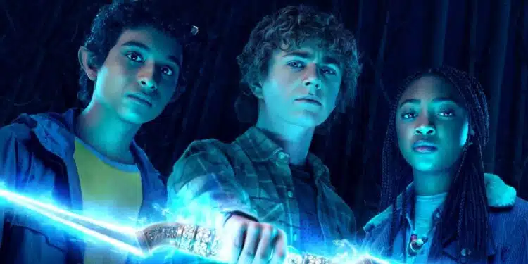 Série da Disney quebra recordes e lidera audiência em 2024!