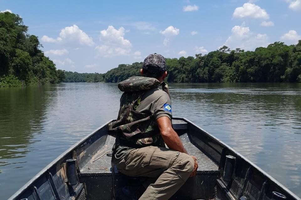 Sema-MT promove live sobre regras da pesca em Mato Grosso