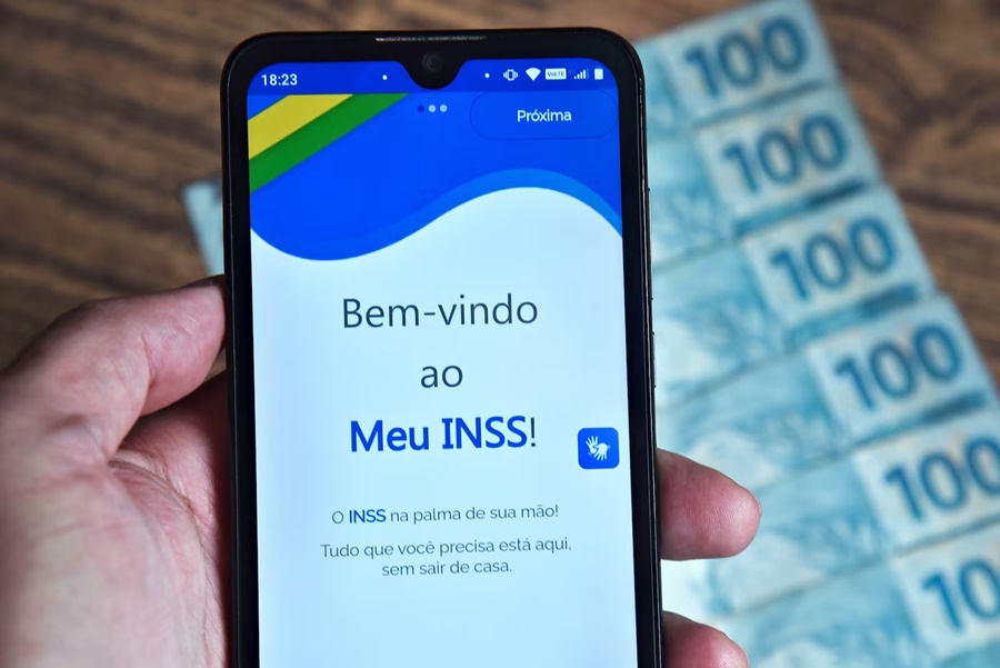 Pagamento antecipado do INSS começa nesta quinta (6); veja como fica o calendário