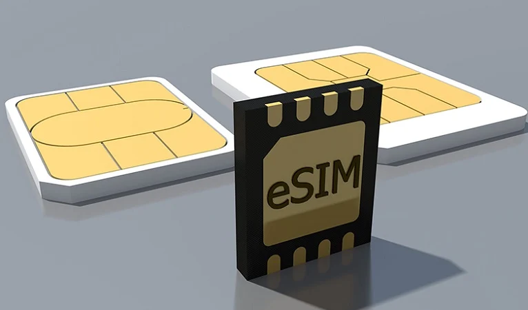 Adeus aos chips físicos? Descubra o futuro do seu número de celular com o eSIM
