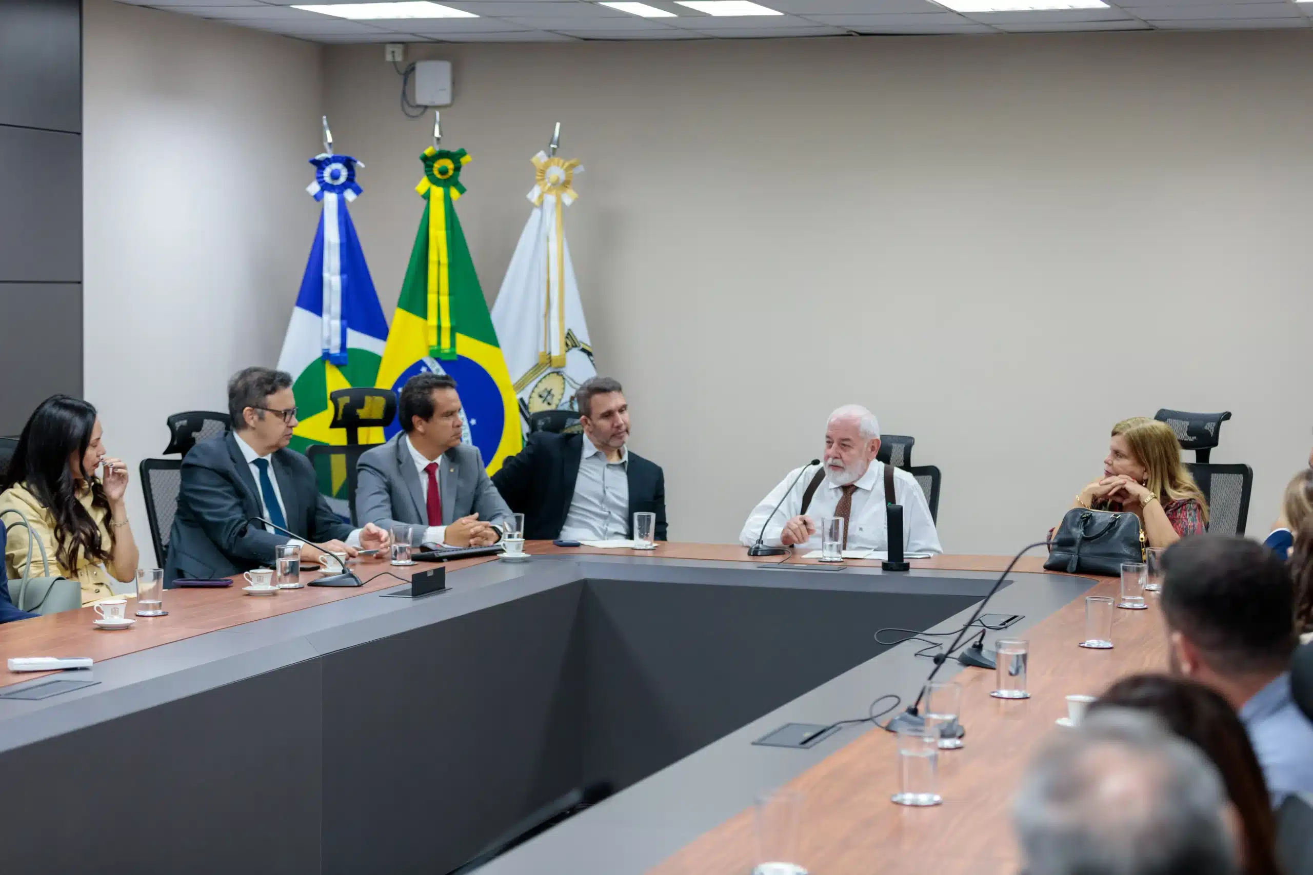 TJMT cria Comitês para regulamentar o uso da Inteligência Artificial no Poder Judiciário Estadual