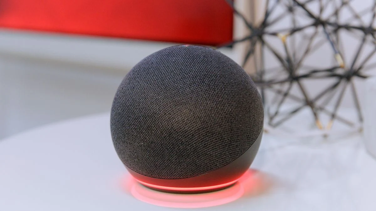 Amazon vai enviar todos os comandos da Alexa para seus próprios servidores