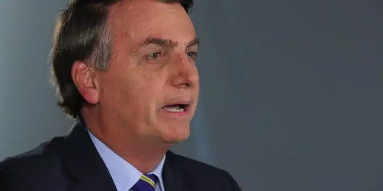 Bolsonaro decide não comparecer ao STF no segundo dia de julgamento