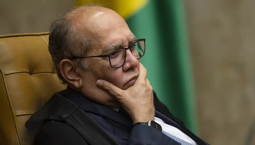 STF Suspende Processos sobre