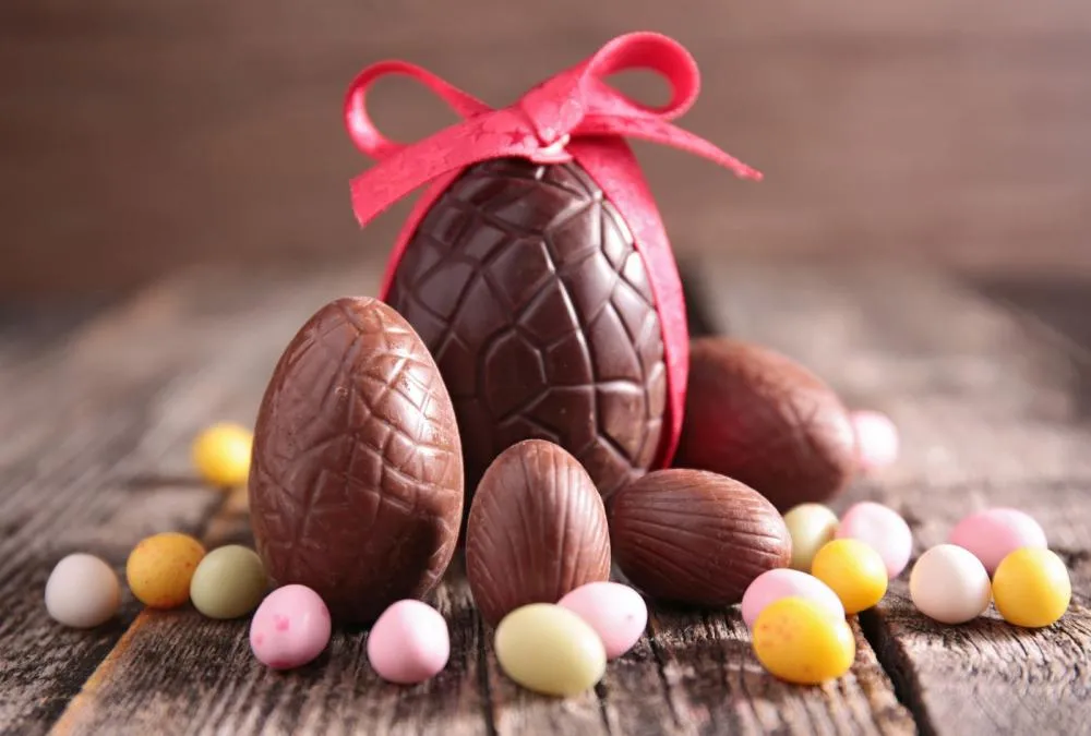Páscoa Amarga: Chocolate Alcança Aumento de 22,7% em Meio à Crise Global do Cacau