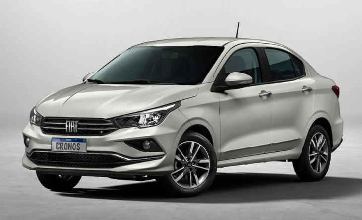 Os carros econômicos são os mais vendidos!