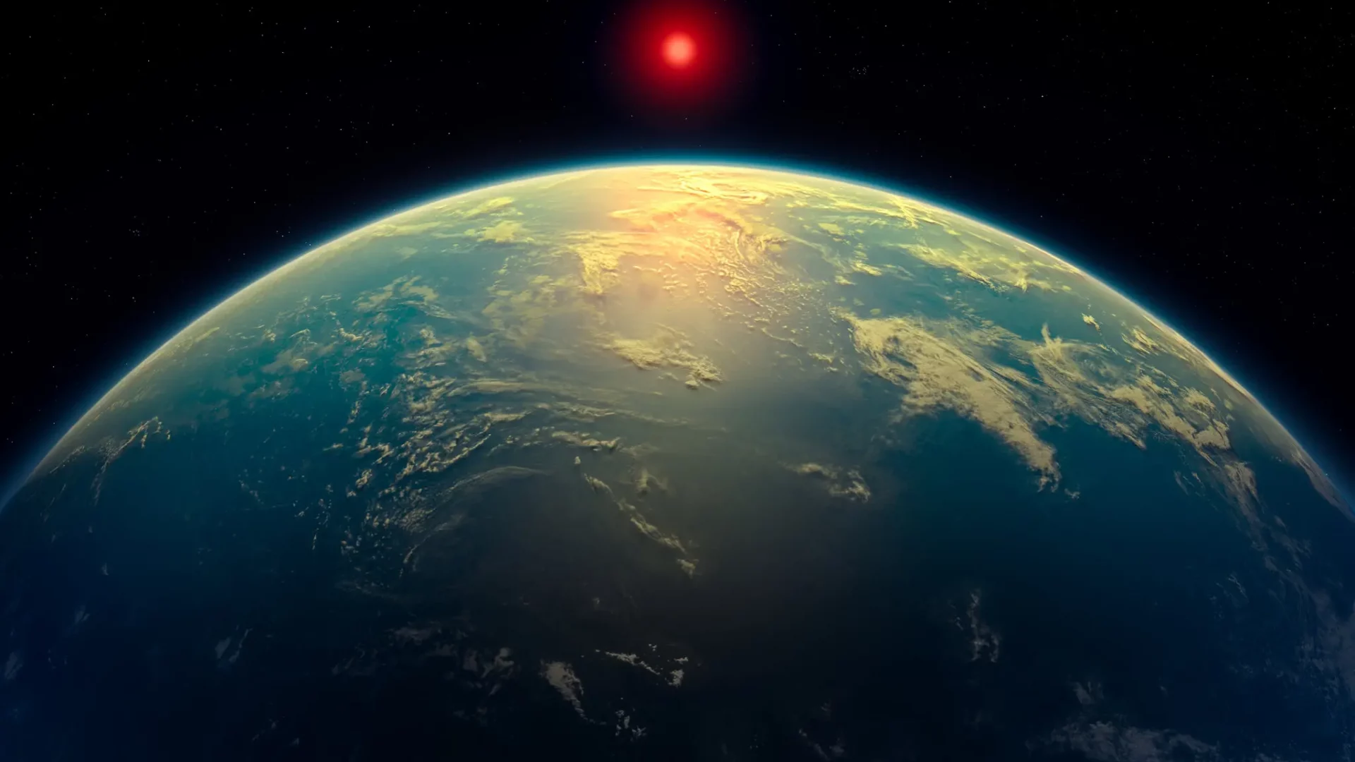 Descoberta no planeta K2-18 b prova existência de vida alienígena?