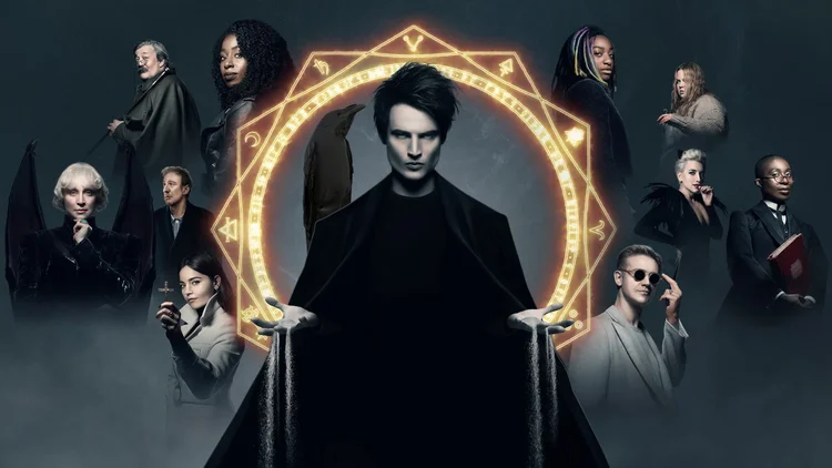 Sandman | 2ª temporada ganha trailer e data