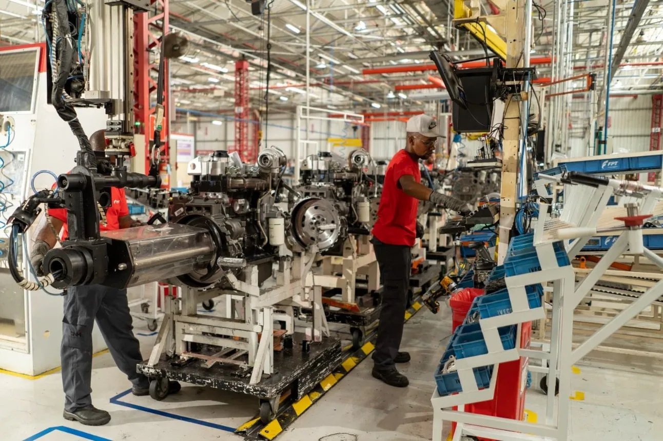 Brasil amarga a última posição em ranking de competitividade industrial global