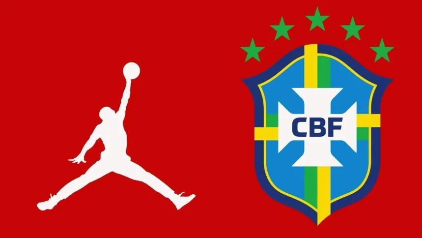 Polêmica: Deputado Quer Proibir Uniforme Vermelho da Seleção Brasileira por Lei