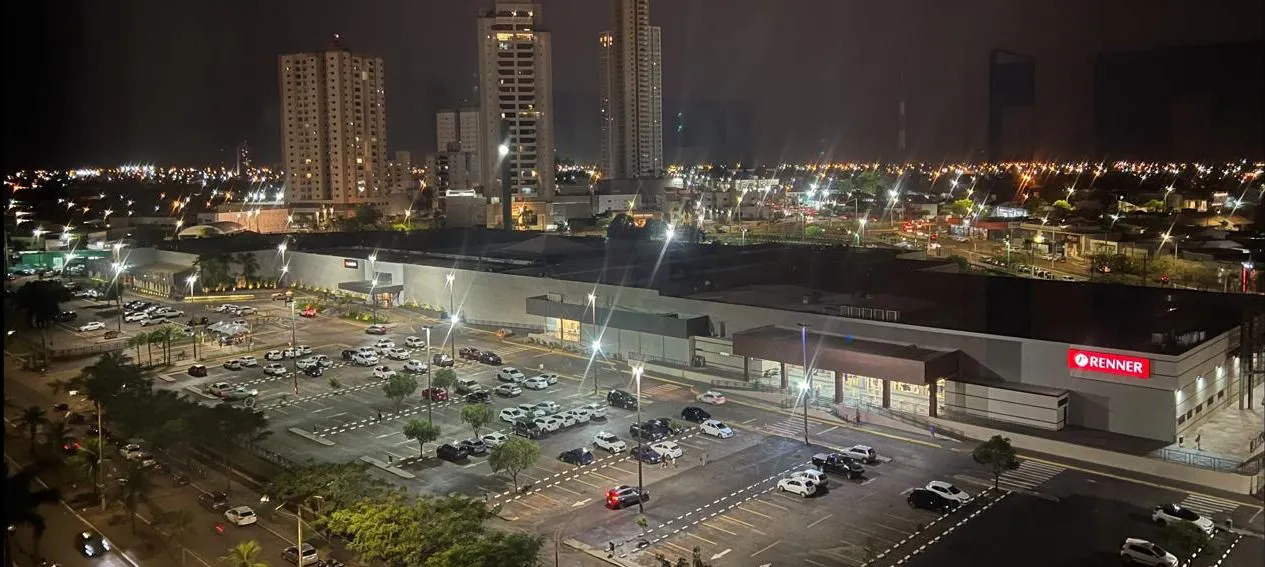 Horário Especial do Rondon Plaza Shopping no Dia do Trabalhador