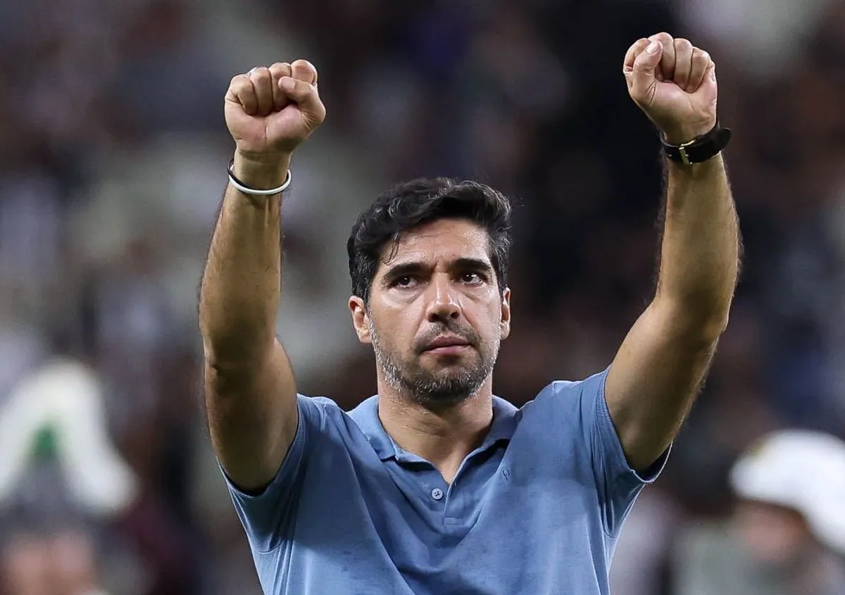 Palmeiras Reage a Boato e Nega Liberação de Abel Ferreira para a Seleção