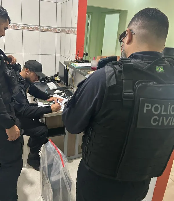 Adolescente de MT é Alvo de Operação por Ameaça de Ataque a Bomba em Show de Lady Gaga