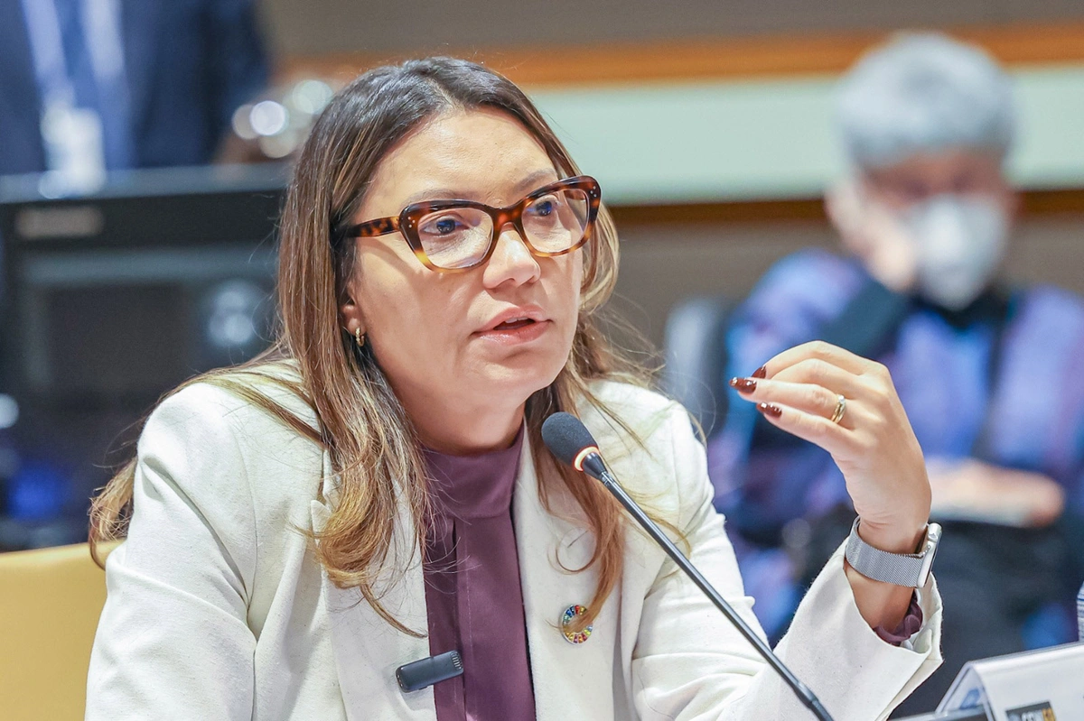 Nova Ação Judicial Questiona Viagem de Janja à Rússia e Exige Transparência