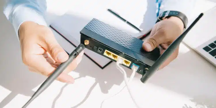 Redes Mesh Inteligentes: A Evolução do Wi-Fi para Cobertura Total e Sinal Estável