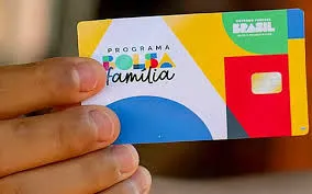 Governo Muda Regra de Renda e Diminui Tempo de Permanência no Bolsa Família