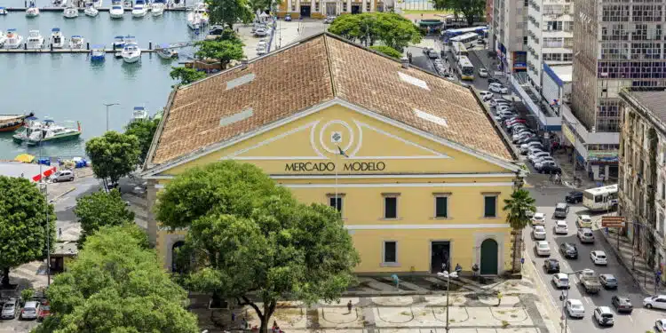 Três Destinos Imperdíveis no Nordeste Para Sua Viagem Com Amigos
