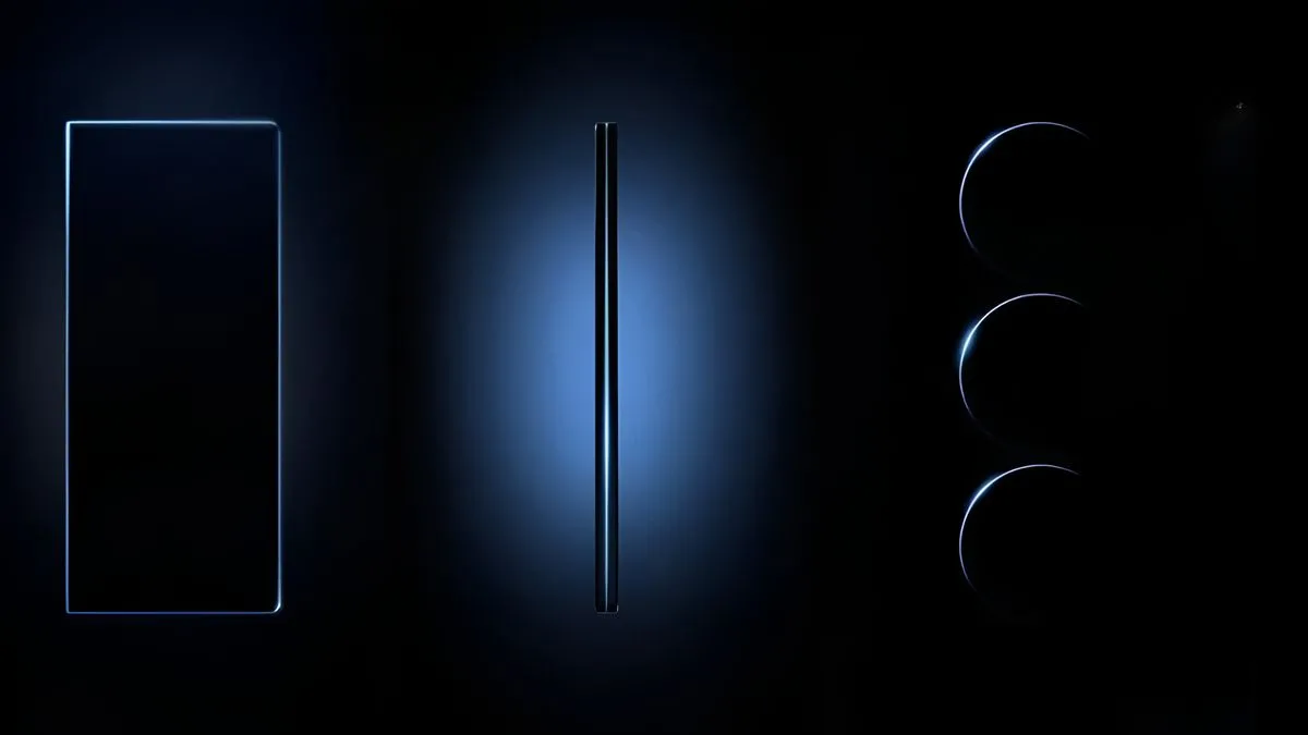 Novos Dobráveis da Samsung Serão Mais Finos, Sugerem Posts Oficiais da Marca