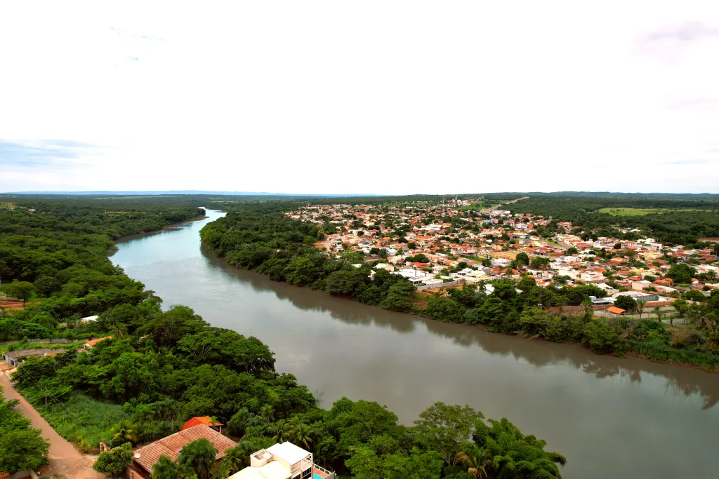 MT participa de agenda em Londres com programa de recuperação ambiental e desenvolvimento sustentável no Araguaia
