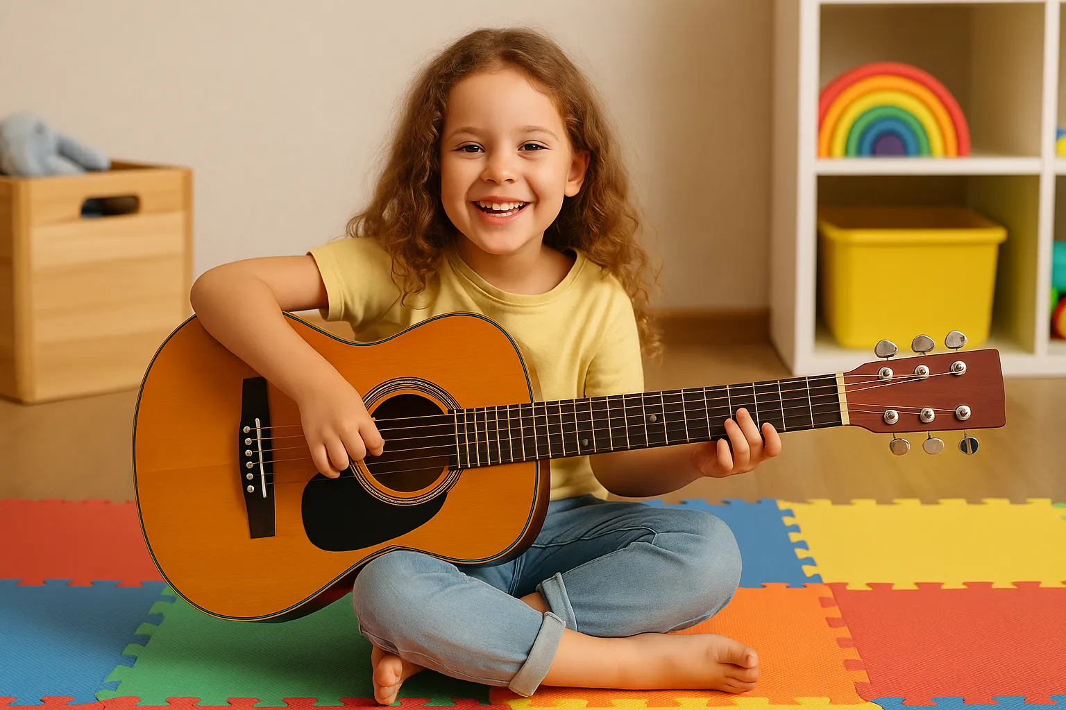 Musicoterapia une arte e ciência para promover saúde e bem-estar