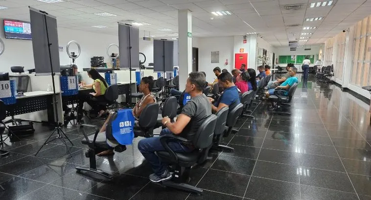 Mais de 107 mil títulos de eleitor são cancelados em Mato Grosso