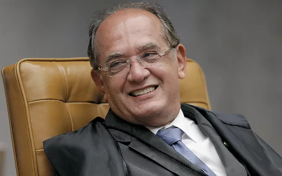 STF decide responsabilizar redes por conteúdo, e fala de Gilmar Mendes sobre China gera polêmica