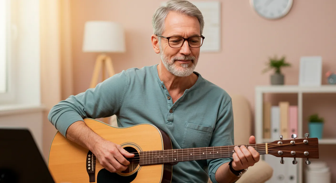 Musicoterapia impulsiona avanços em reabilitação física, neurológica e saúde mental