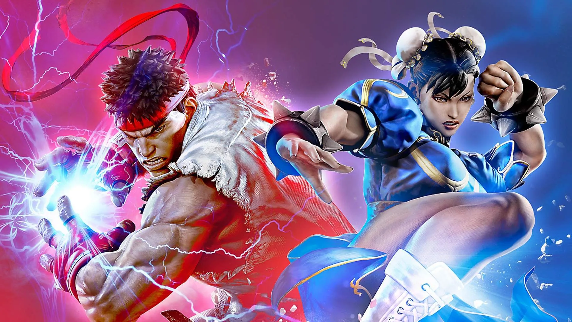 Street Fighter: confira o provável elenco do novo filme live-action