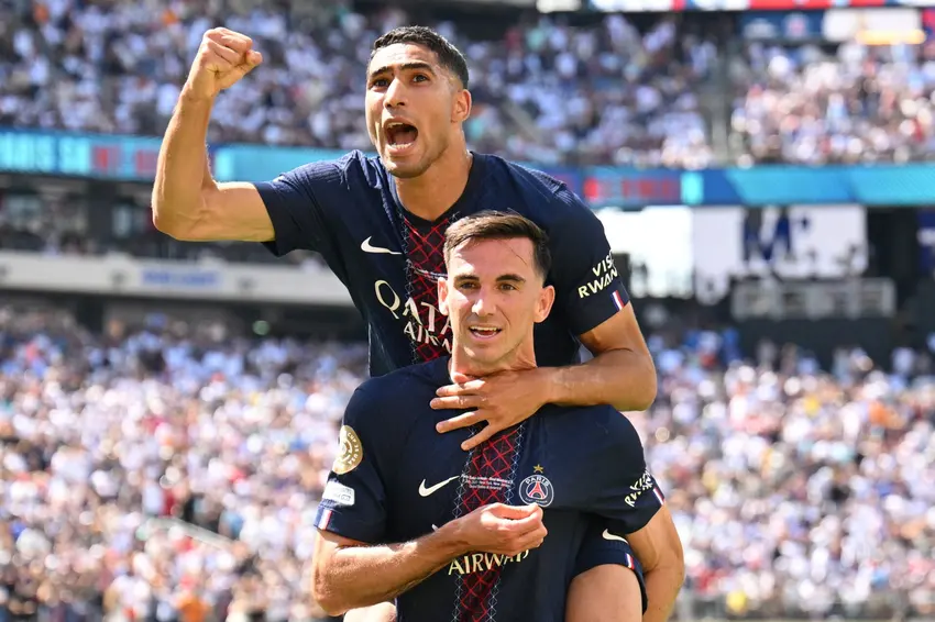PSG humilha o Real Madrid com goleada de 4 a 0 e vai à final do Mundial de Clubes