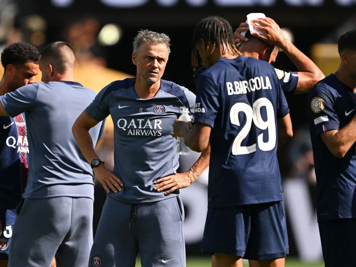 PSG Alcança Todos os Jogos Possíveis na Temporada e Chega à Final do Mundial de Clubes