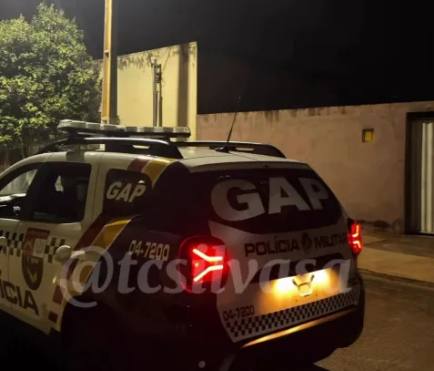 Mulher com mandado de prisão por tráfico de drogas é presa pelo GAP em Rondonópolis