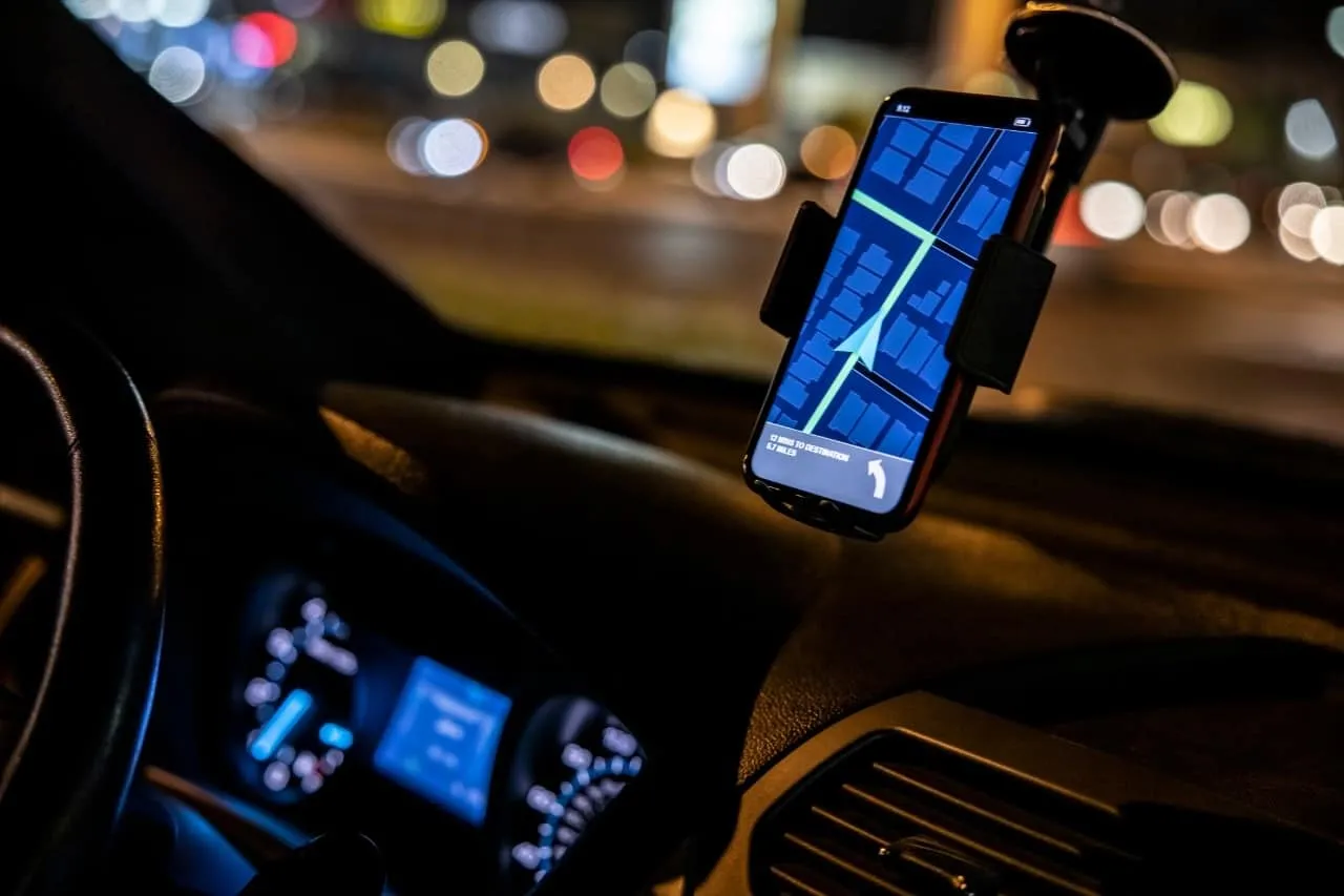 Projeto de lei quer obrigar a instalação de câmeras de segurança em carros de aplicativo