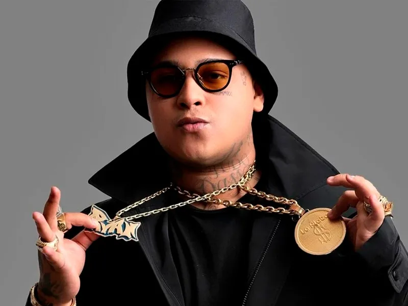 MC Ryan SP é condenado a pagar R$ 10 mil por