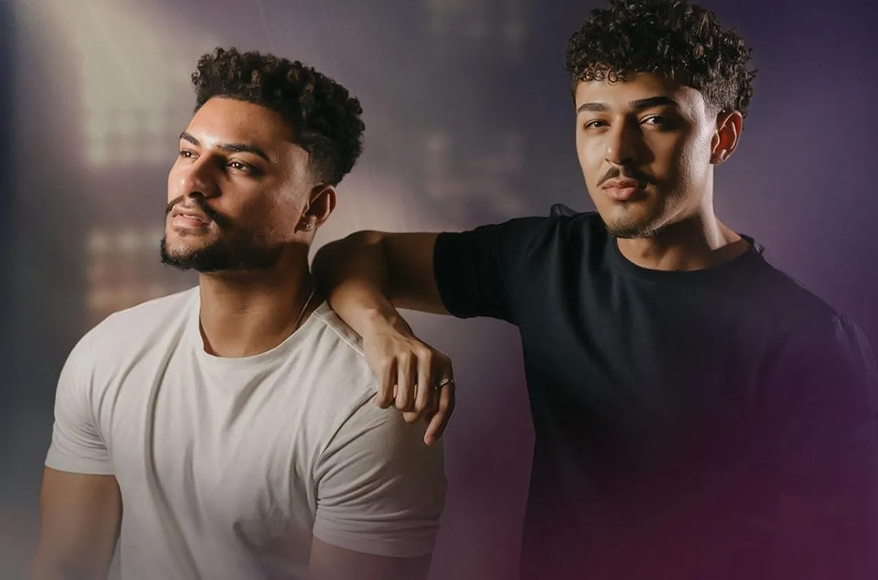 Show católico com Ramon & Rafael abre a programação da 51ª Exposul na segunda-feira (4)