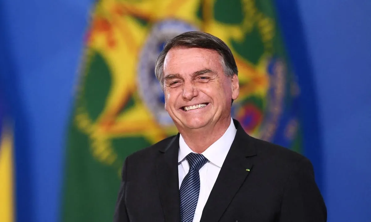 'Dark Horse': Bolsonaro ganhará cinebiografia nos EUA e será retratado como herói