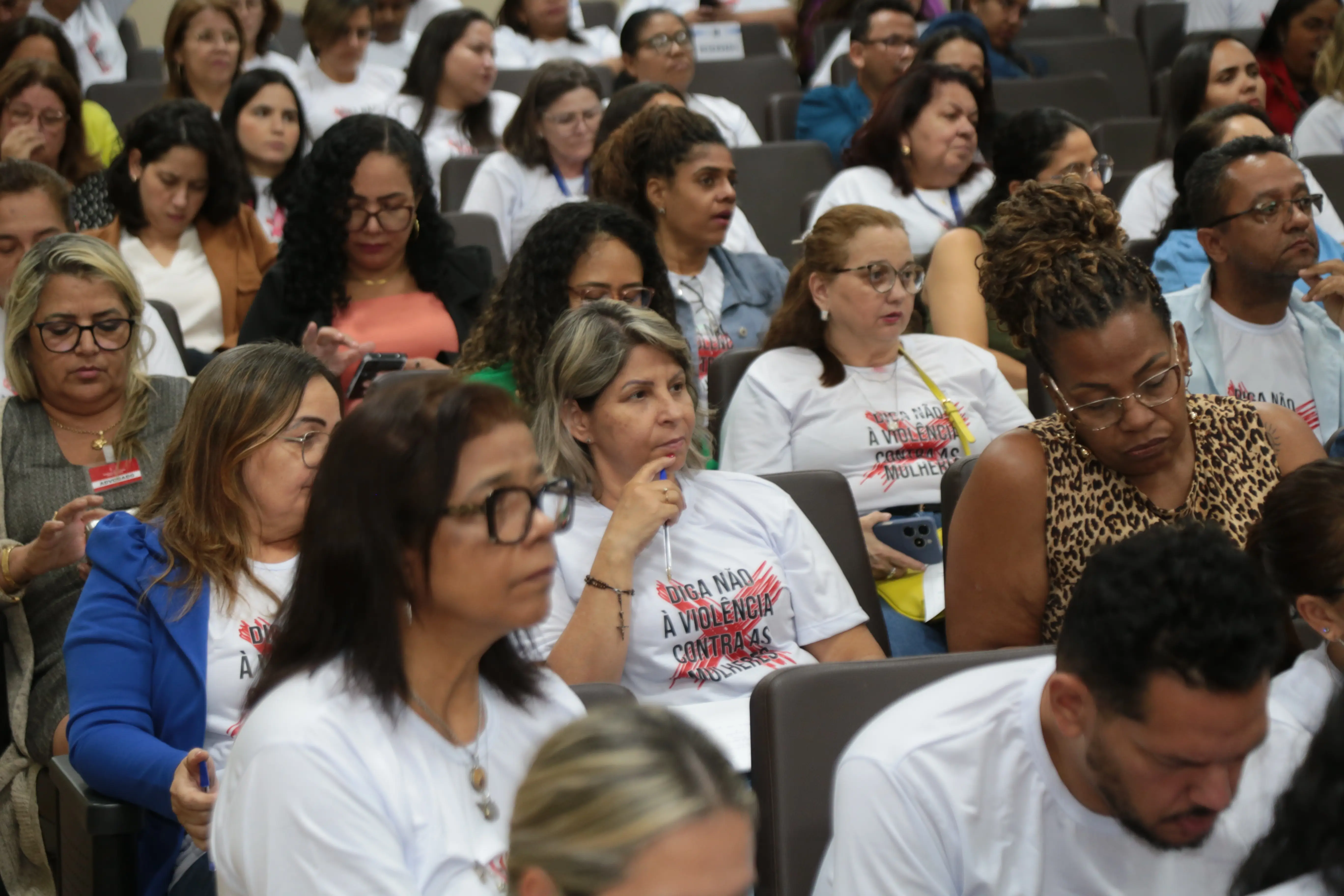 Projeto do TJMT capacita professores para combater violência contra a mulher nas escolas