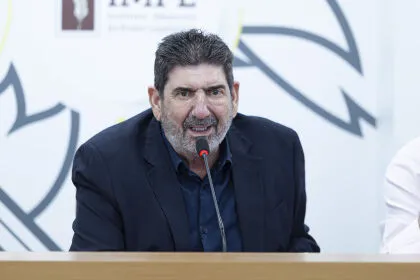 Dr. João garante R$ 2 milhões no orçamento para combater a hanseníase em Mato Grosso