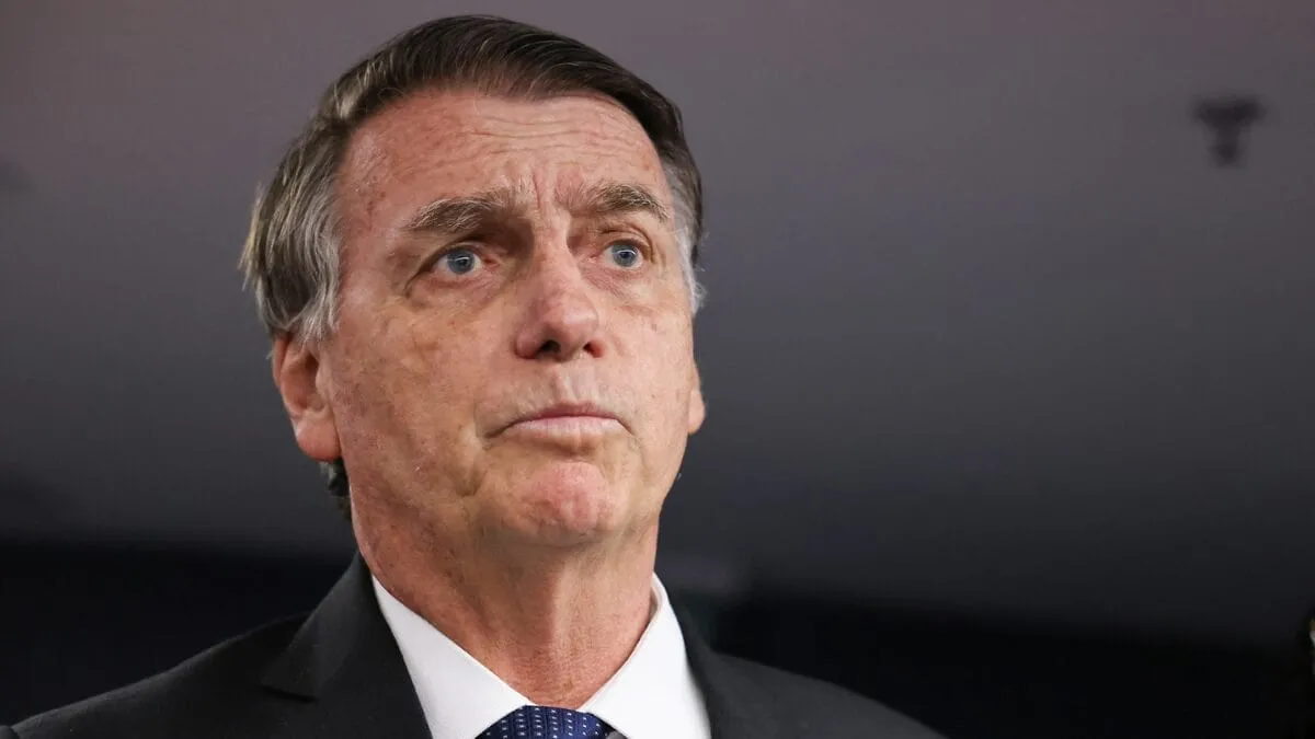 Bolsonaro pede autorização ao STF para cirurgia de remoção de lesões de pele