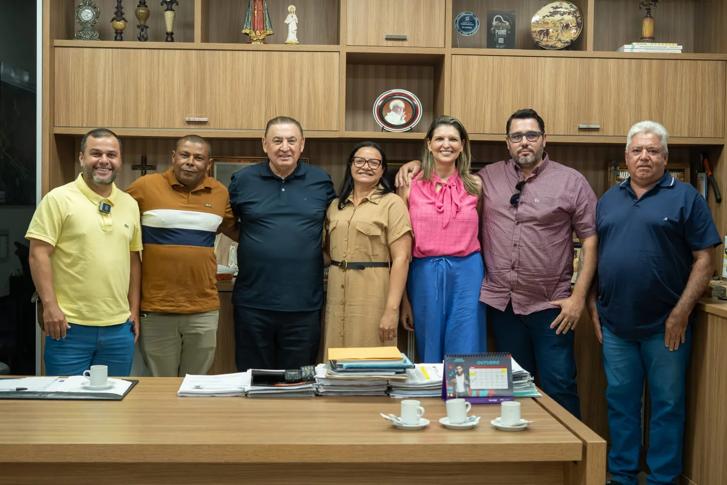 Vereador Anderson Bananeiro cobra na ALMT a conclusão de escola estadual em Rondonópolis