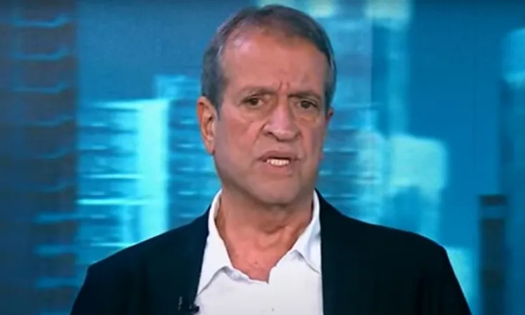 Bolsonaro quer apoiar Mauro Mendes e Medeiros ao Senado, e Wellington Fagundes ao governo, diz Valdemar