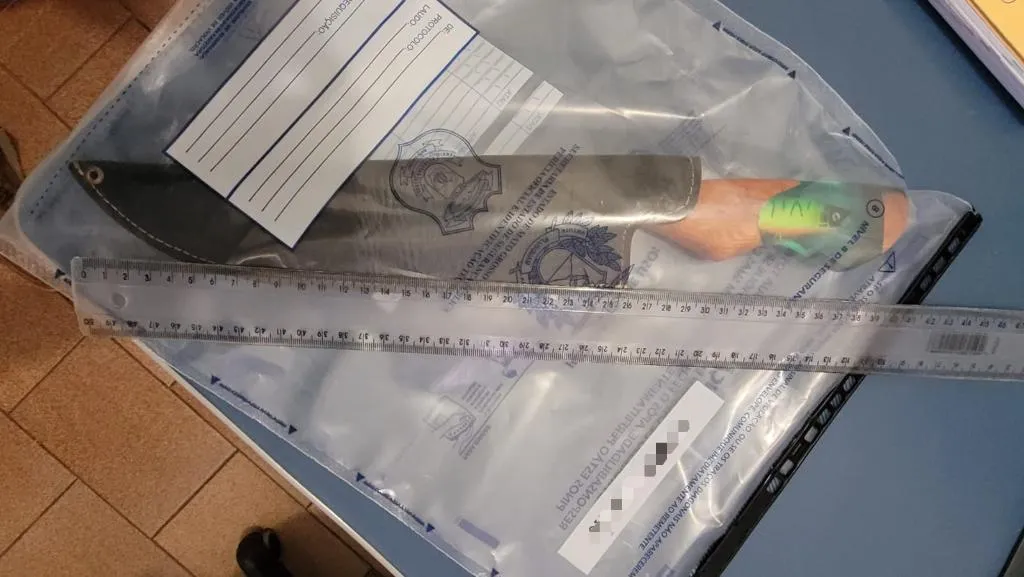 Polícia Civil prende suspeito de tentativa de homicídios em Itiquira